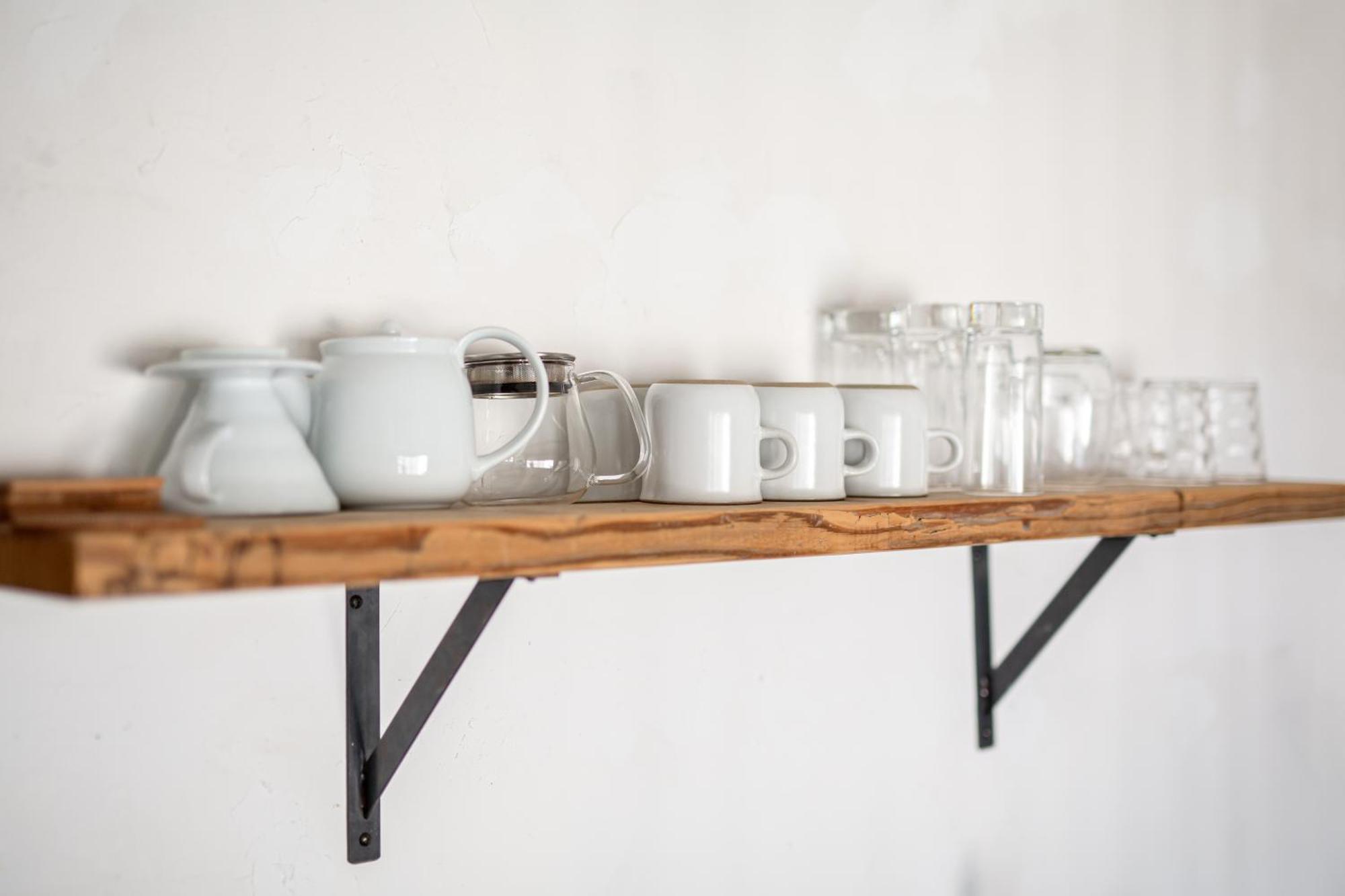 B&B Hachi Kyoto Extérieur photo
