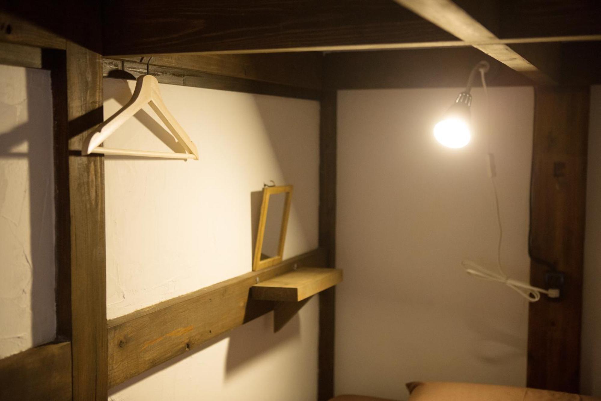 B&B Hachi Kyoto Extérieur photo