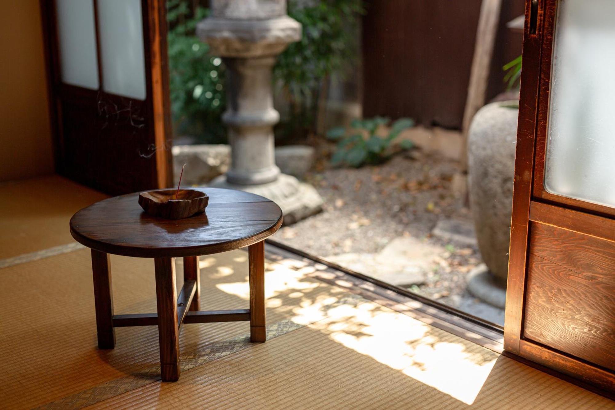 B&B Hachi Kyoto Extérieur photo