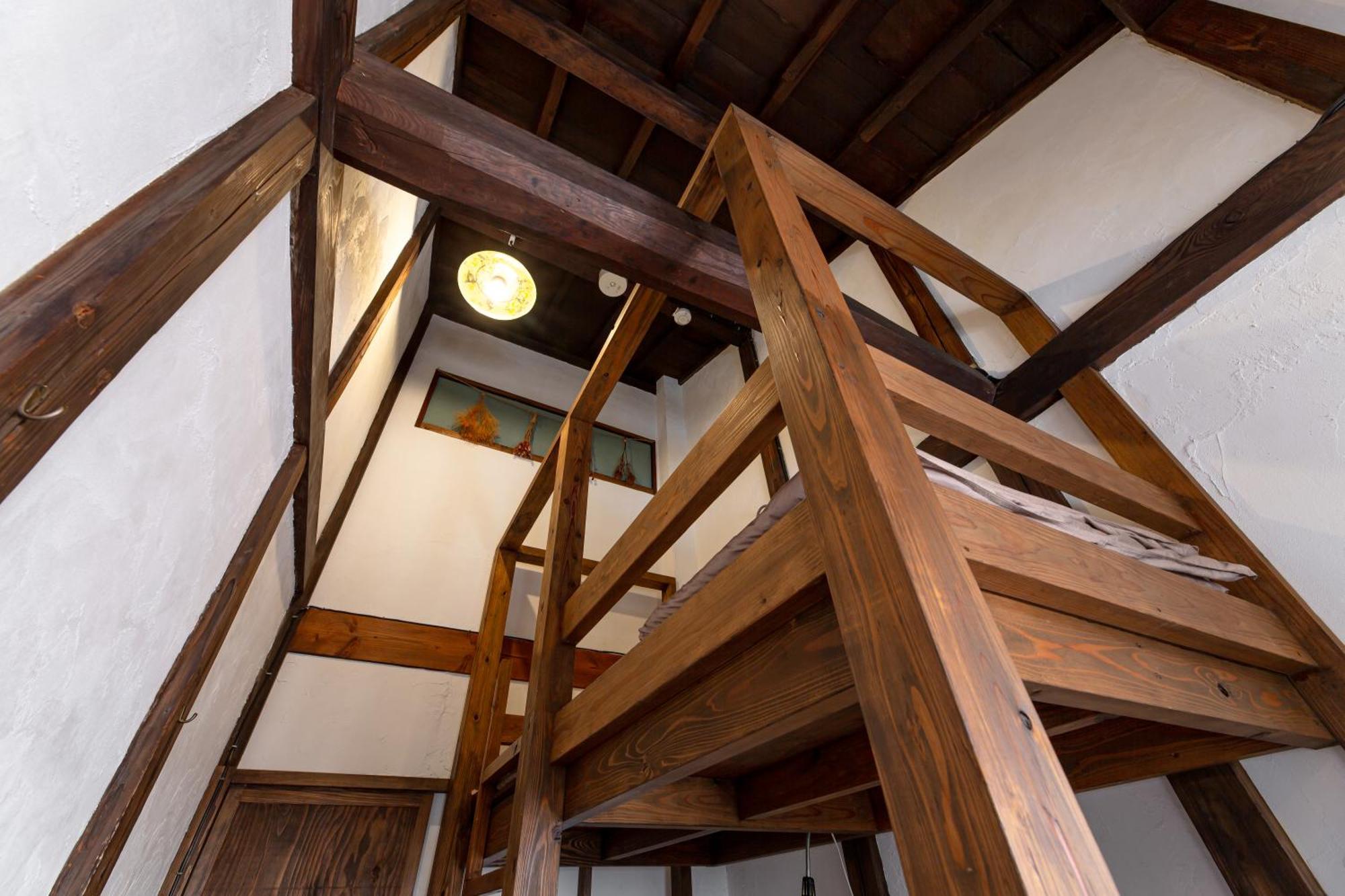 B&B Hachi Kyoto Extérieur photo
