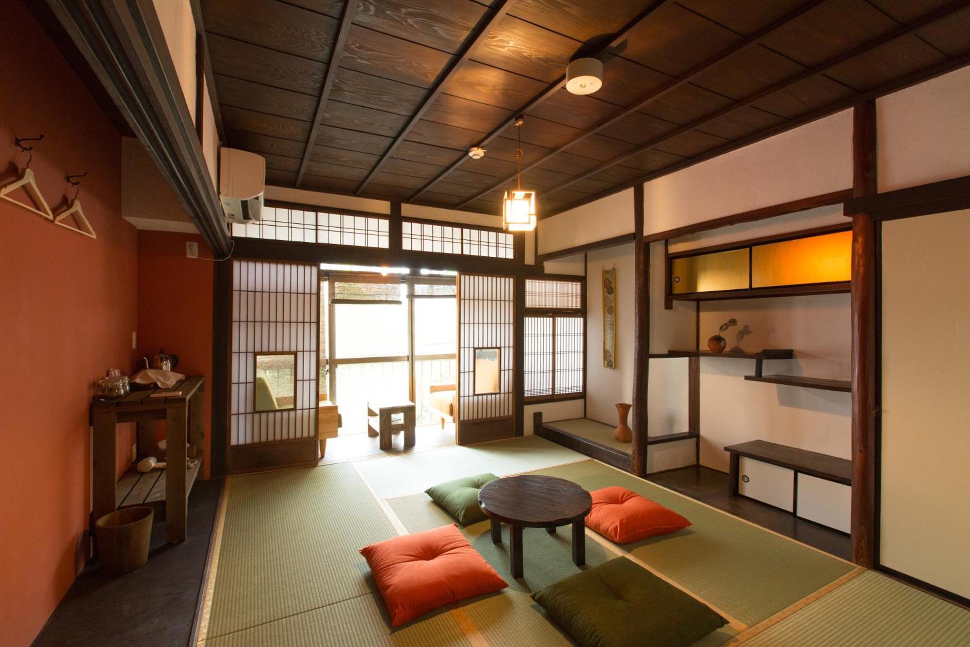 B&B Hachi Kyoto Extérieur photo