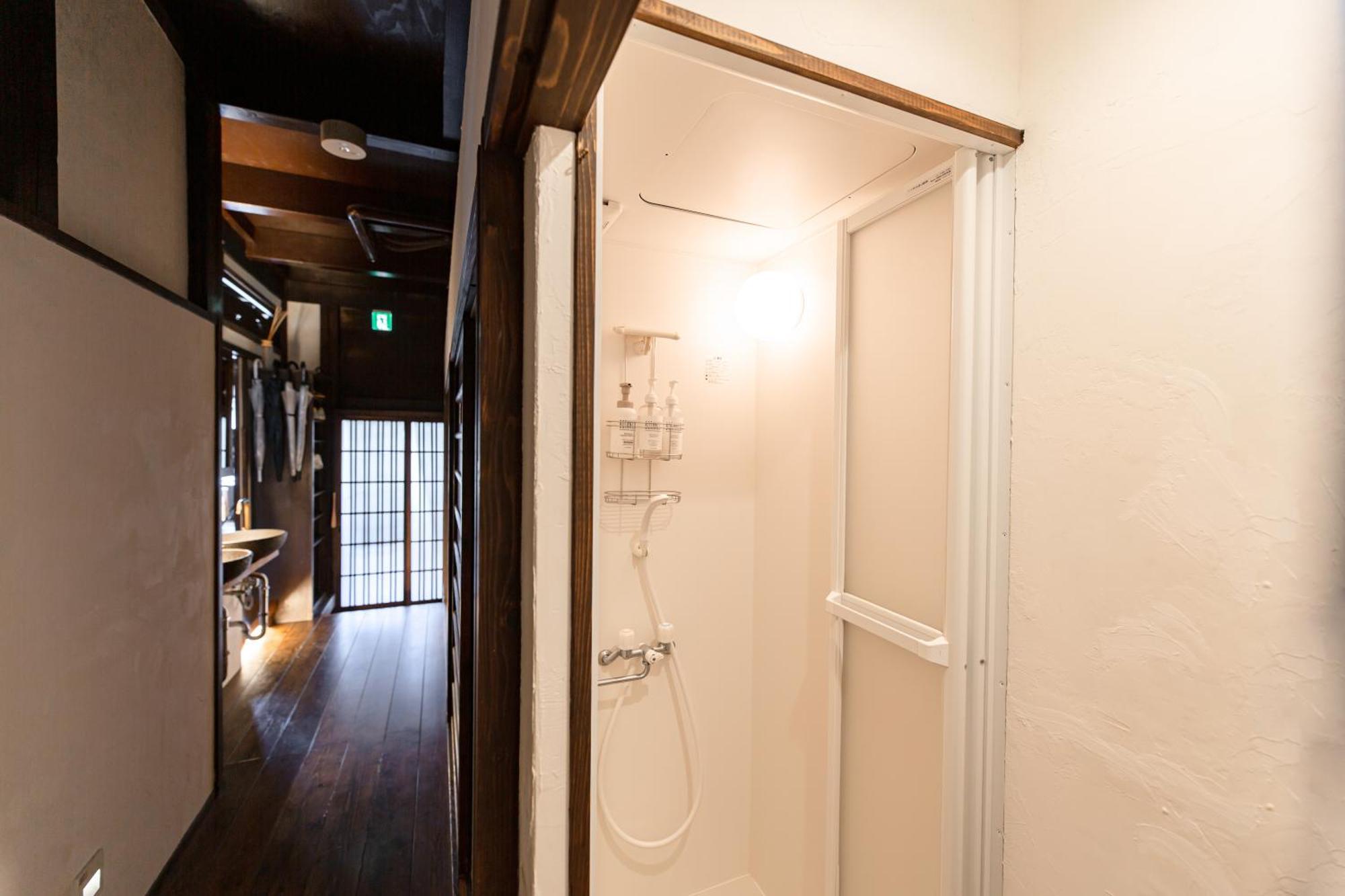 B&B Hachi Kyoto Extérieur photo