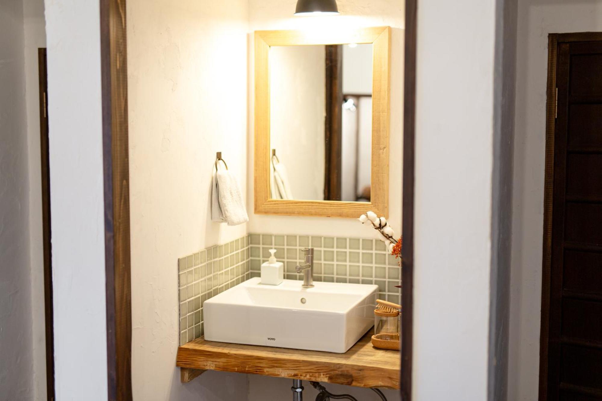 B&B Hachi Kyoto Extérieur photo