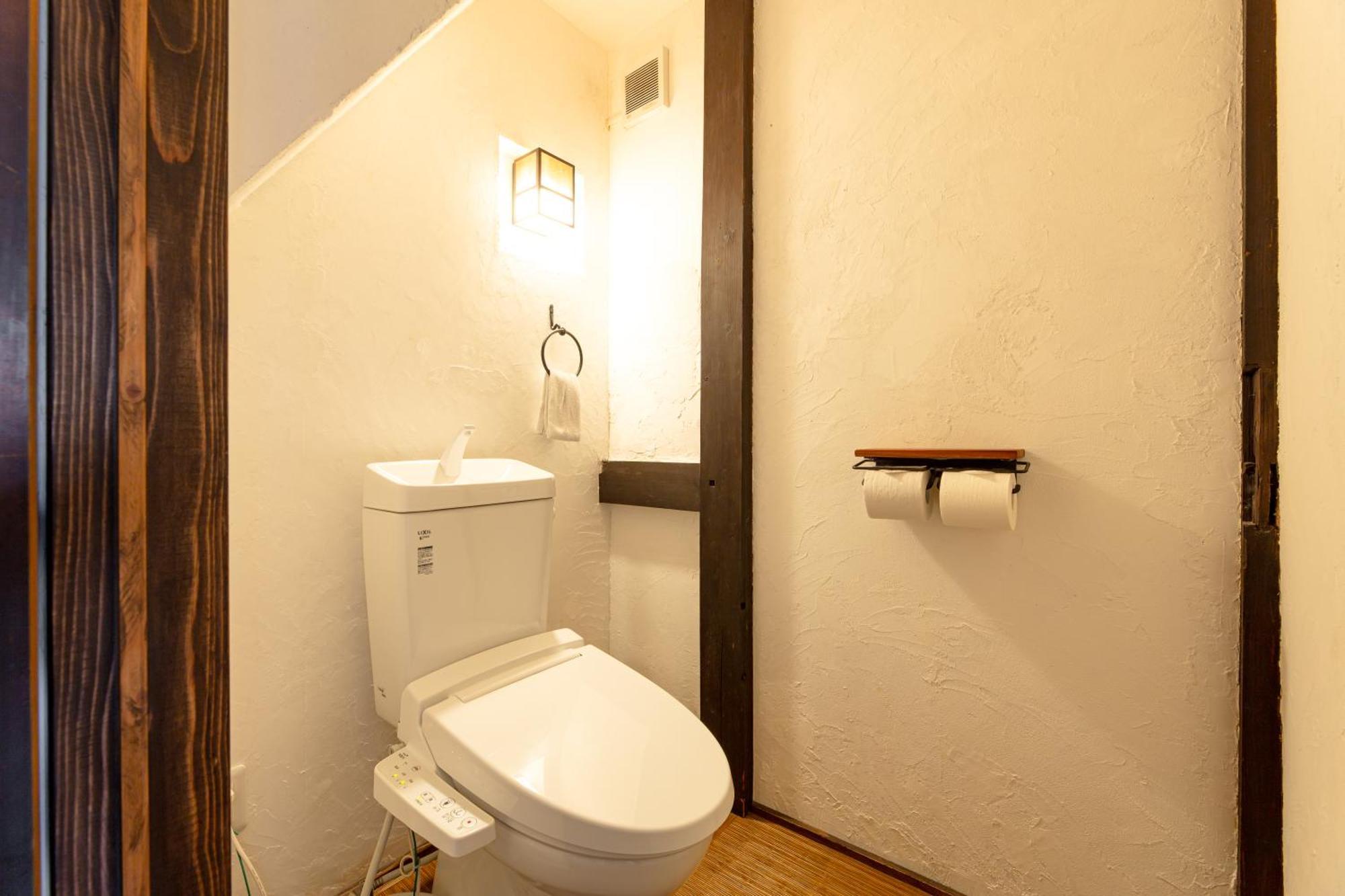 B&B Hachi Kyoto Extérieur photo