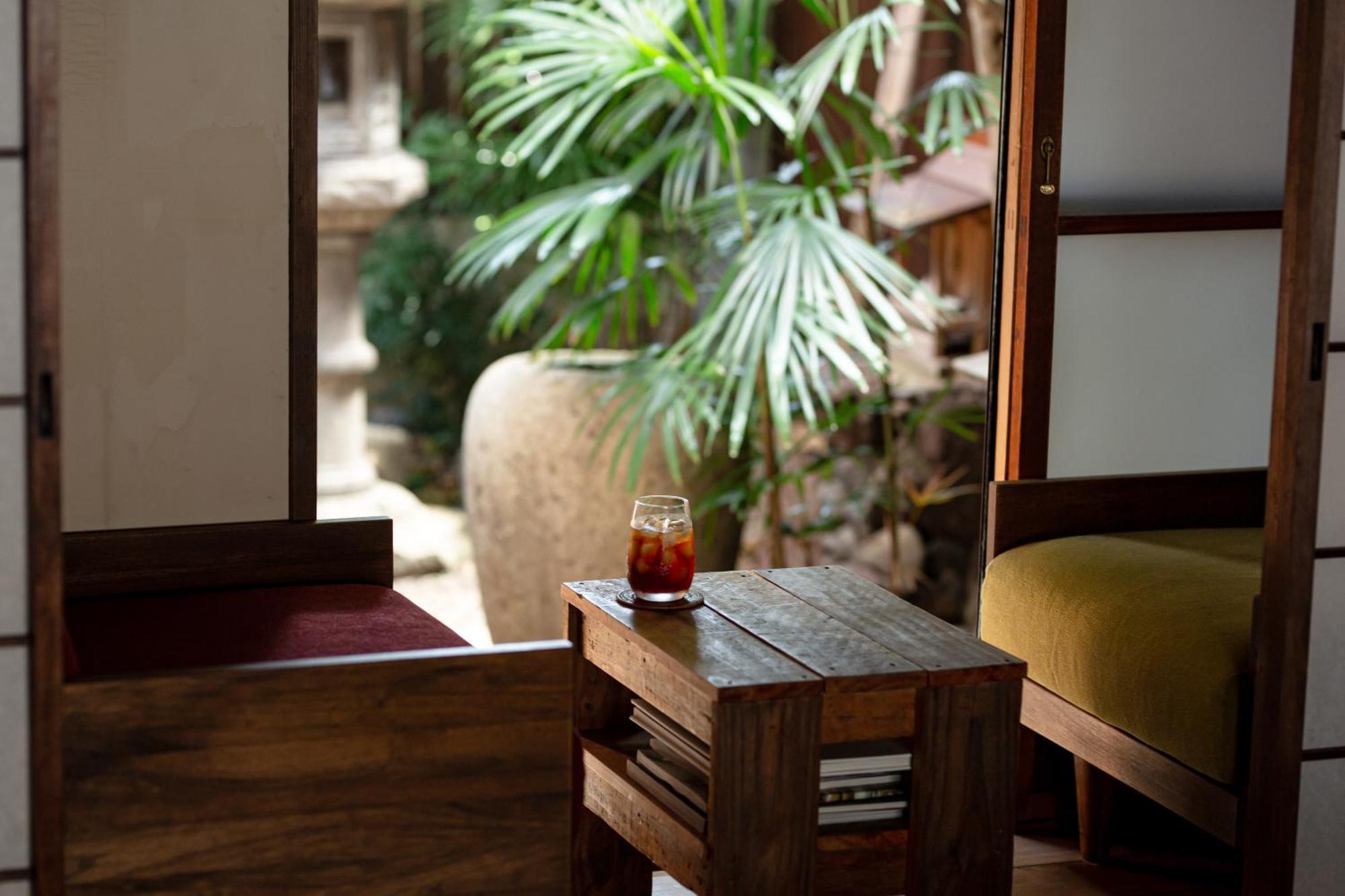 B&B Hachi Kyoto Extérieur photo