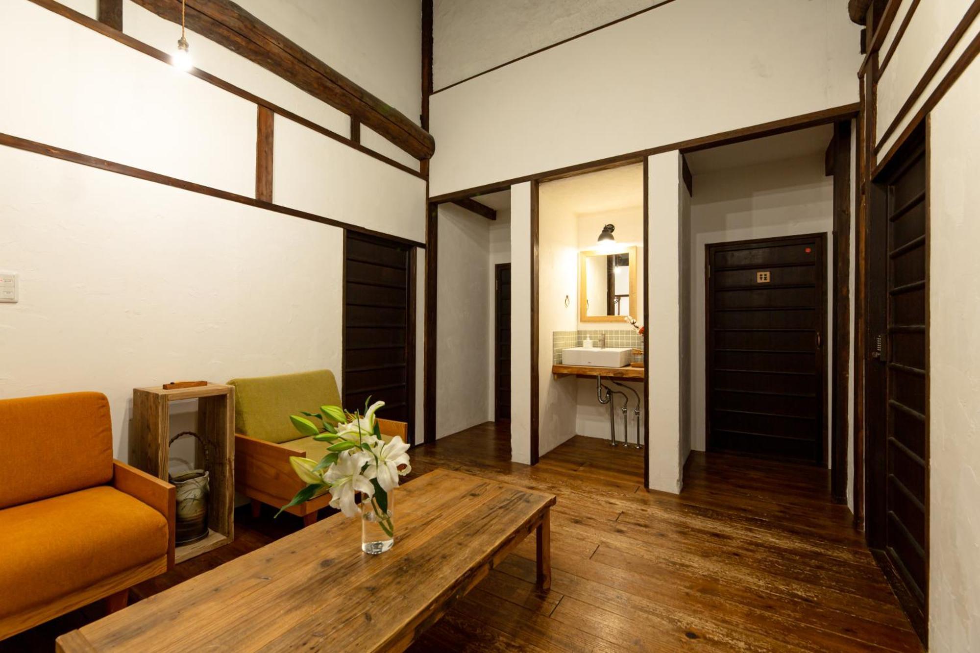 B&B Hachi Kyoto Extérieur photo