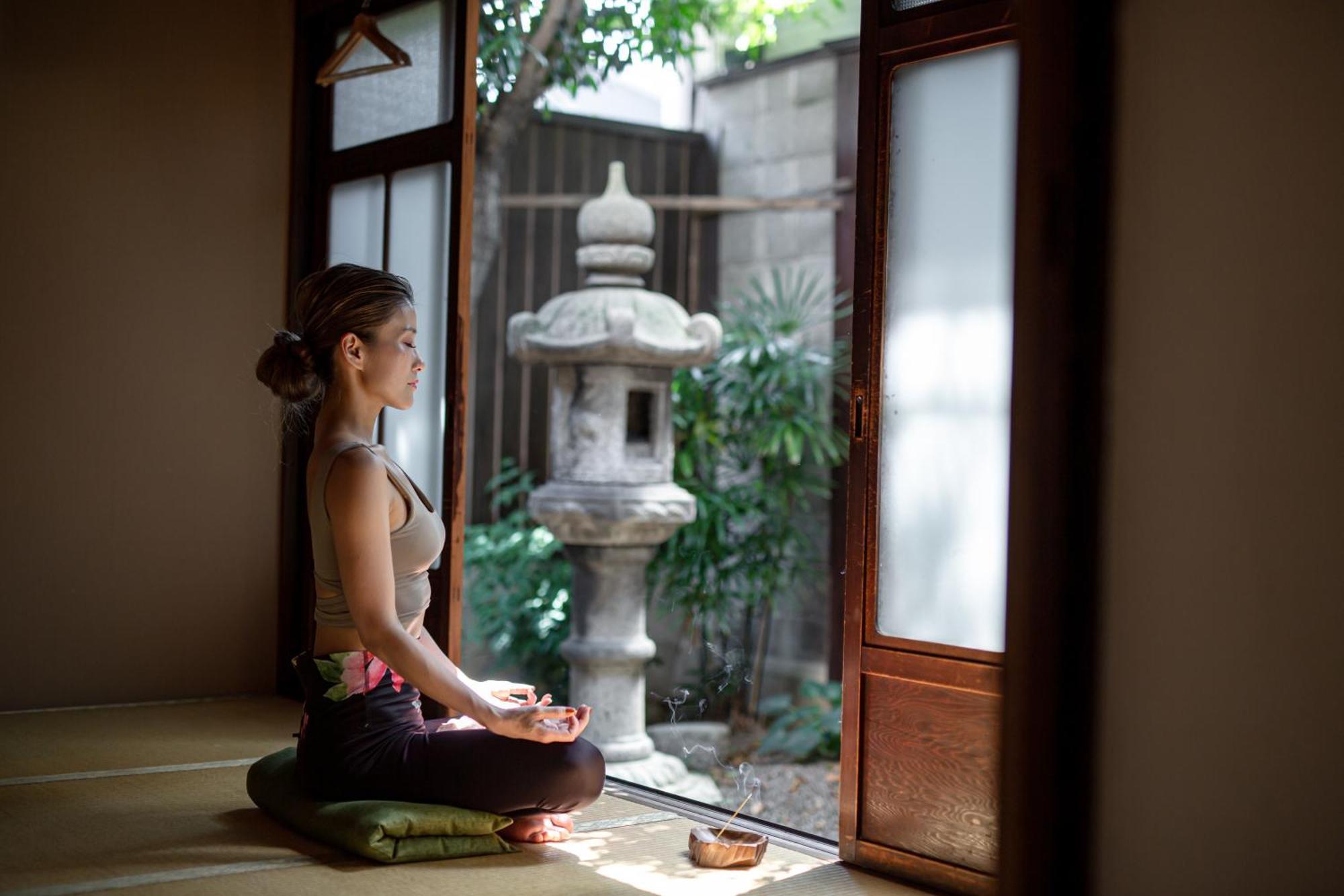 B&B Hachi Kyoto Extérieur photo